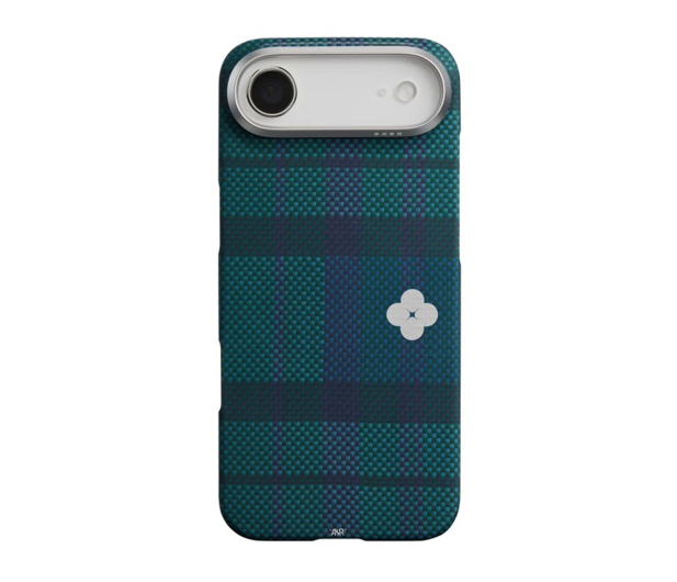 PITAKA Edge Case do iPhone Air Forest Dawn - 1541596 - zdjęcie 2
